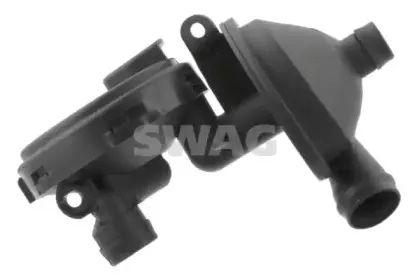 Фильтр, система вентиляции картера SWAG купить